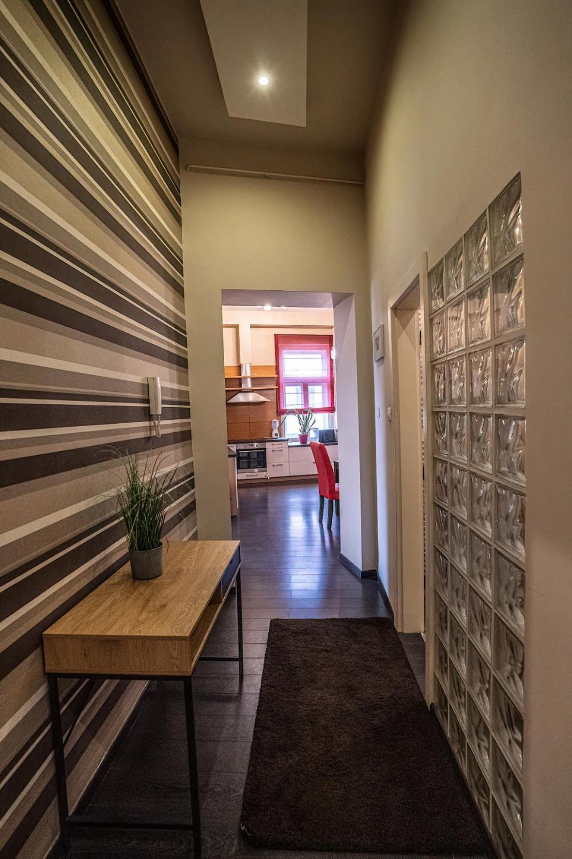 Kelemen Apartment Szeged Luaran gambar
